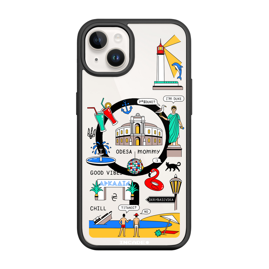 iPhone 13 mini ODESA