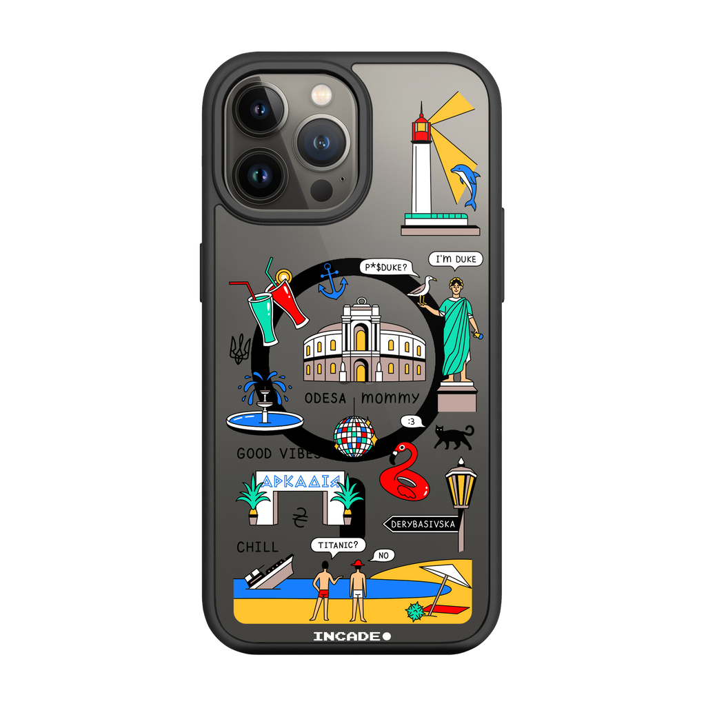 iPhone 13 Pro ODESA