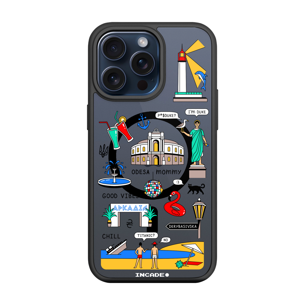 iPhone 15 Pro Max ODESA