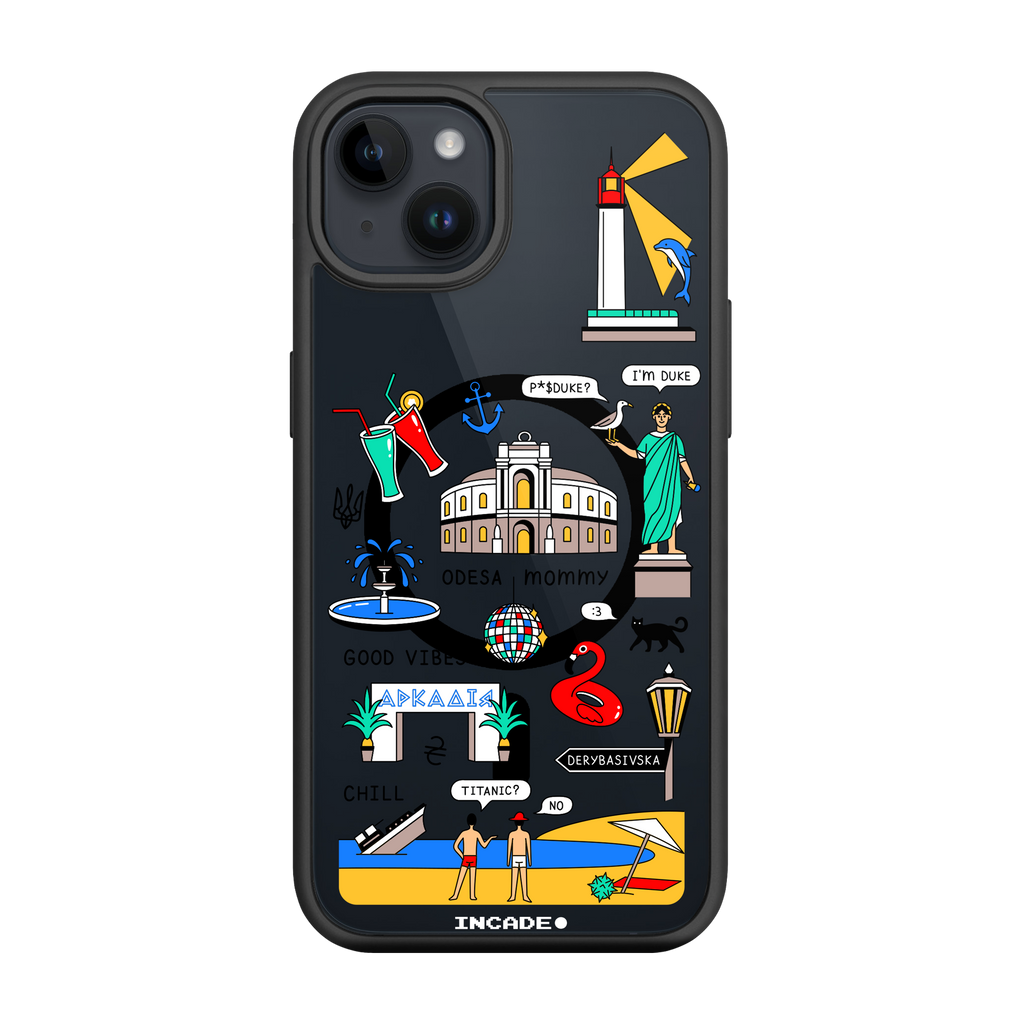 iPhone 13 mini ODESA