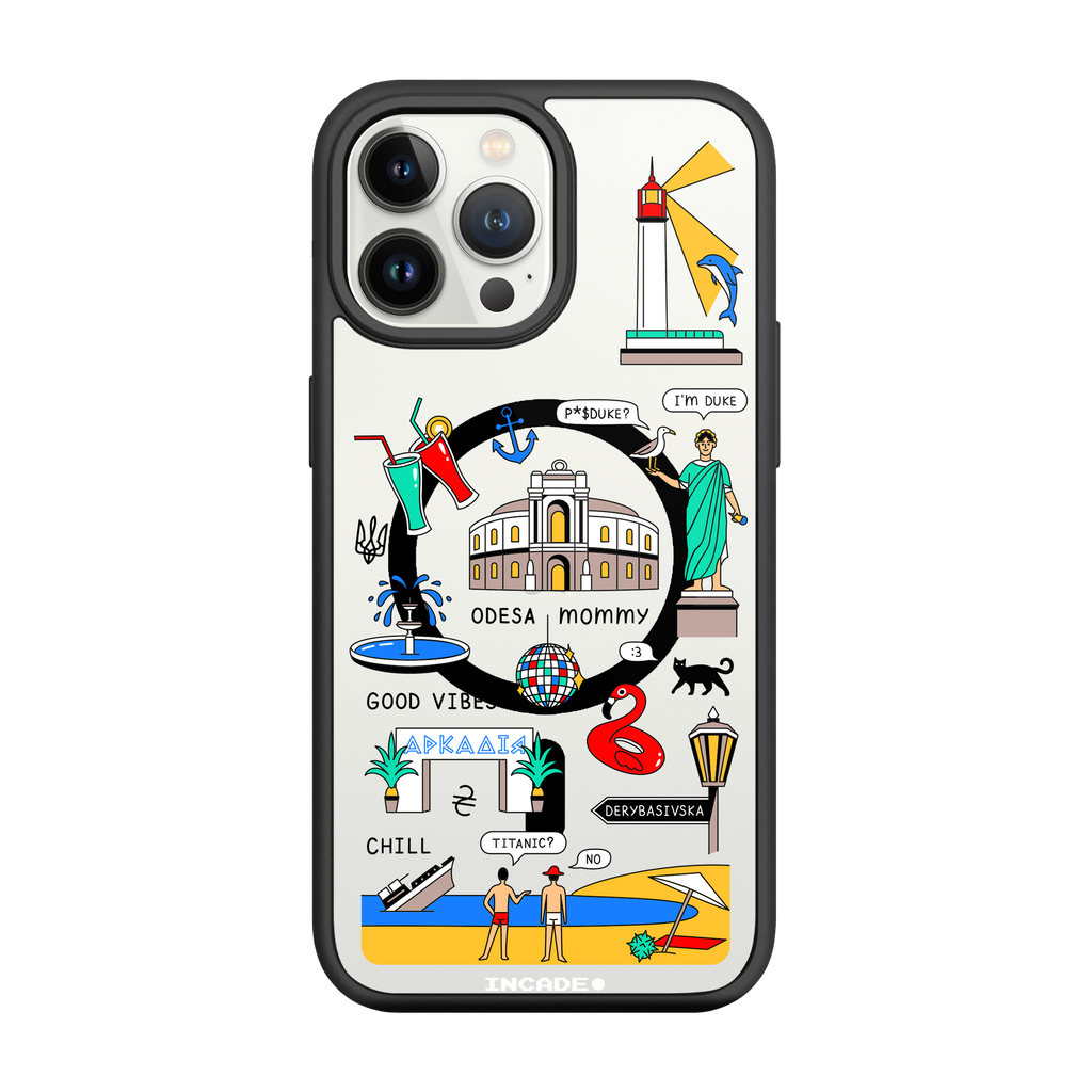 iPhone 13 Pro ODESA