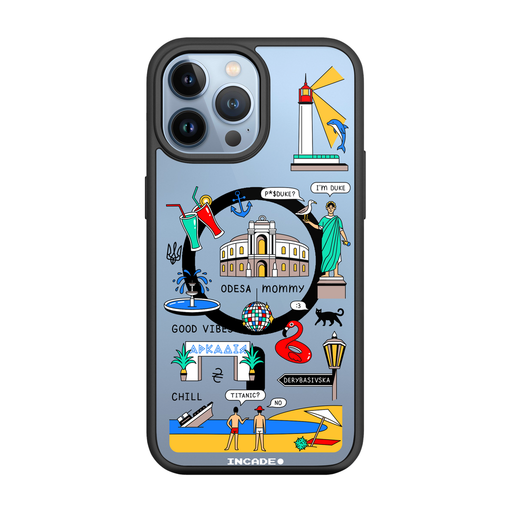 iPhone 13 Pro ODESA