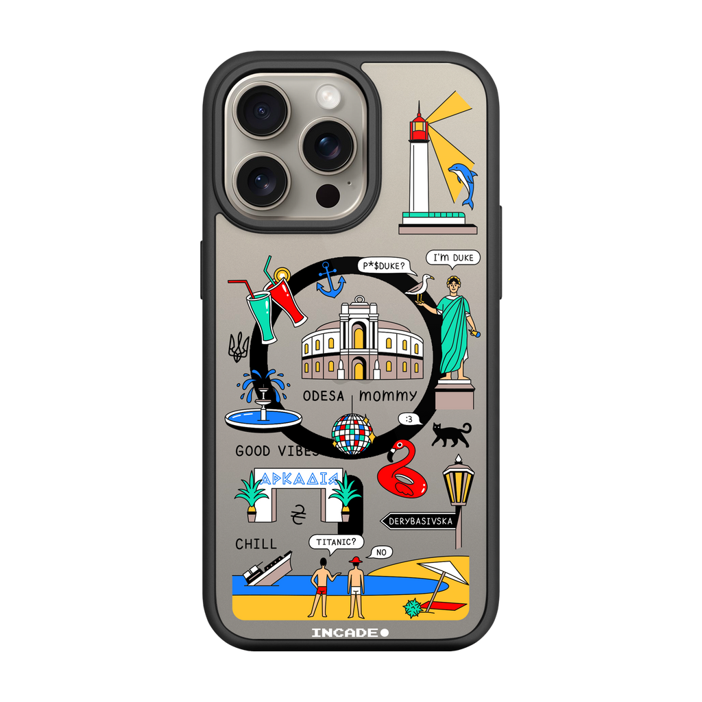 iPhone 15 Pro Max ODESA