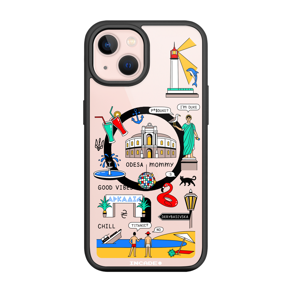 iPhone 13 mini ODESA