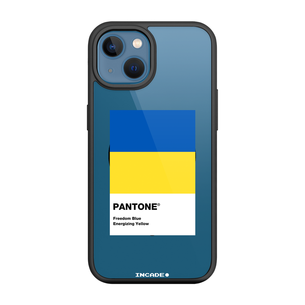 iPhone 13 freedom flag