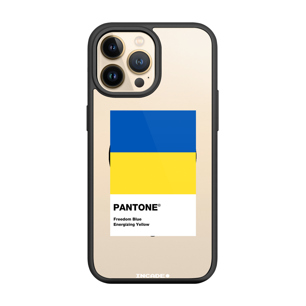 iPhone 13 Pro freedom flag