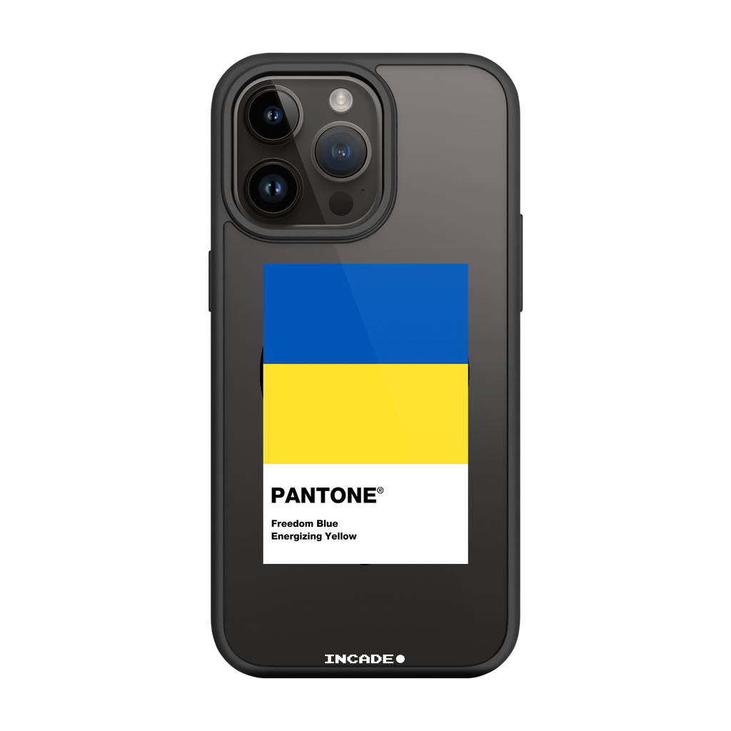 iPhone 14 Pro freedom flag