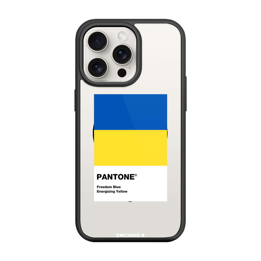 iPhone 15 Pro freedom flag