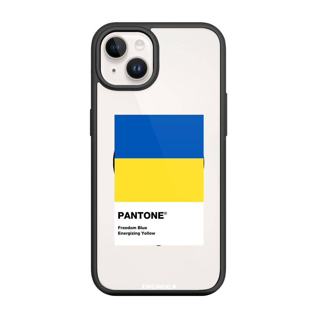 iPhone 14 Plus freedom flag