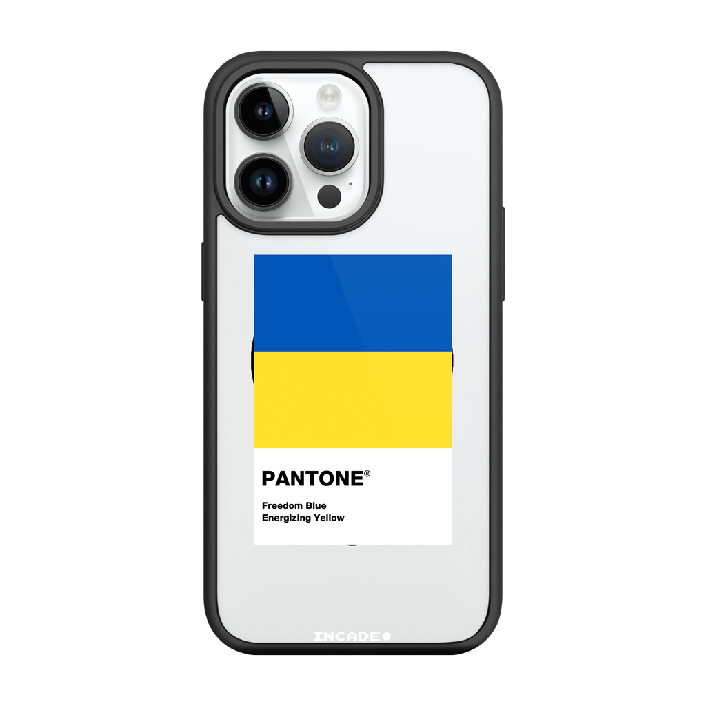 iPhone 14 Pro Max freedom flag