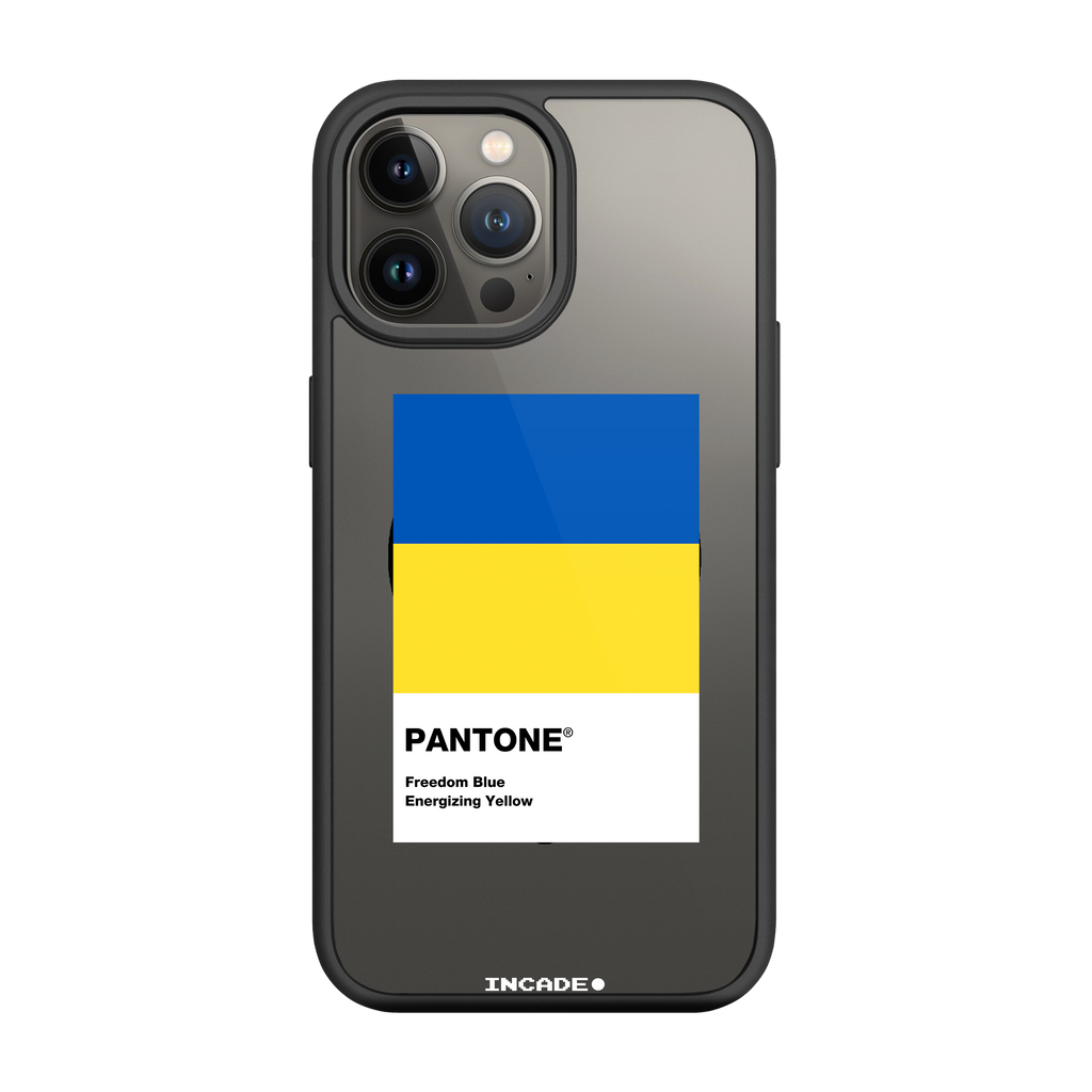 iPhone 13 Pro Max freedom flag