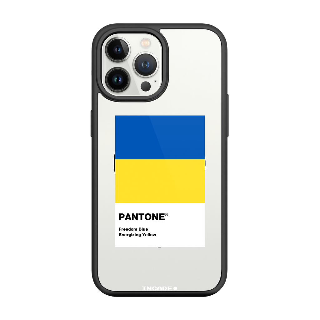 iPhone 13 Pro Max freedom flag