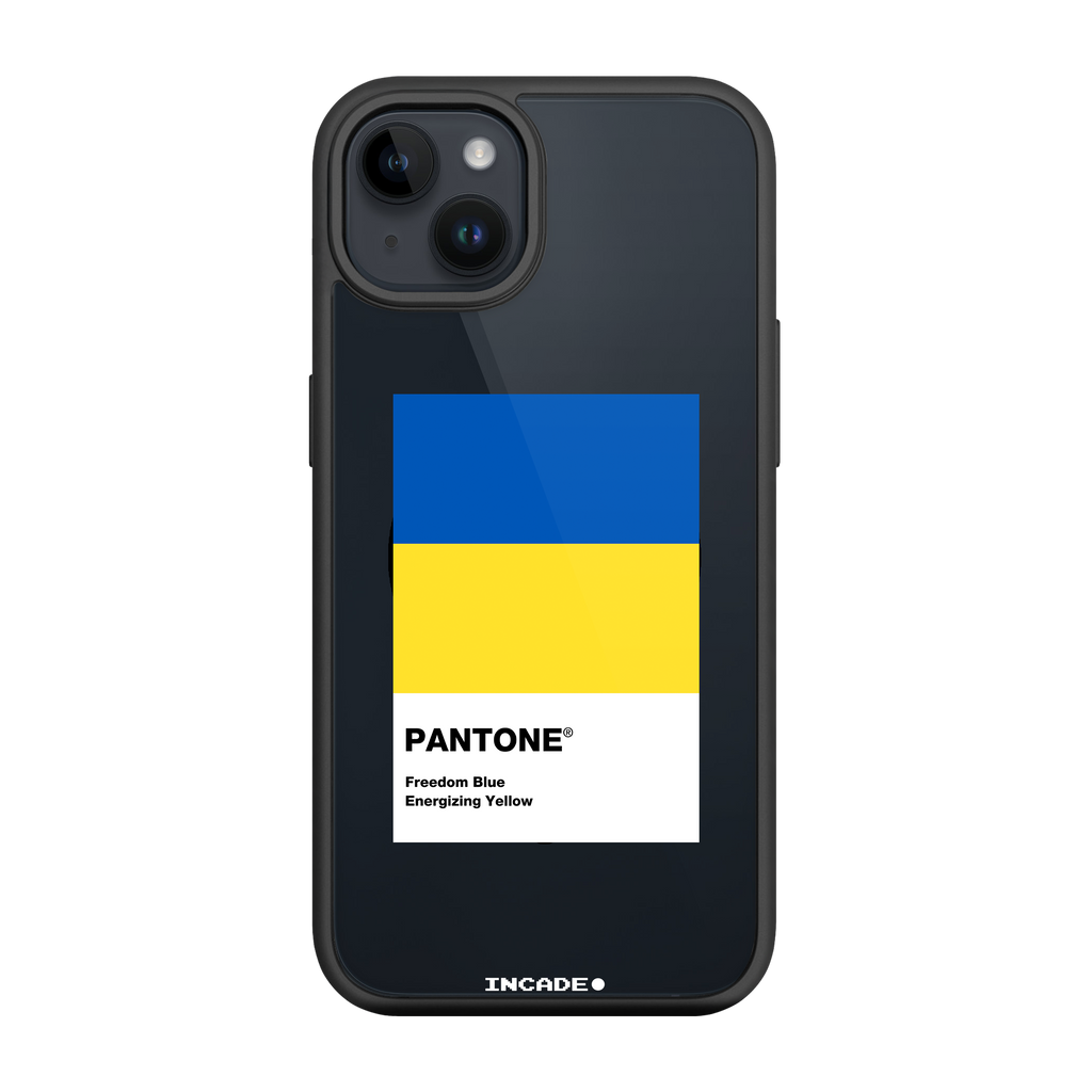 iPhone 14 Plus freedom flag