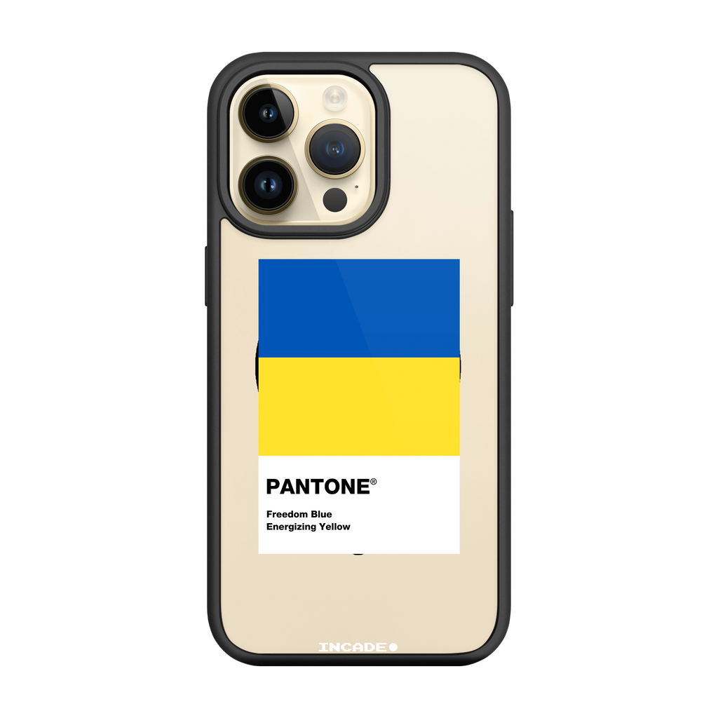 iPhone 14 Pro freedom flag