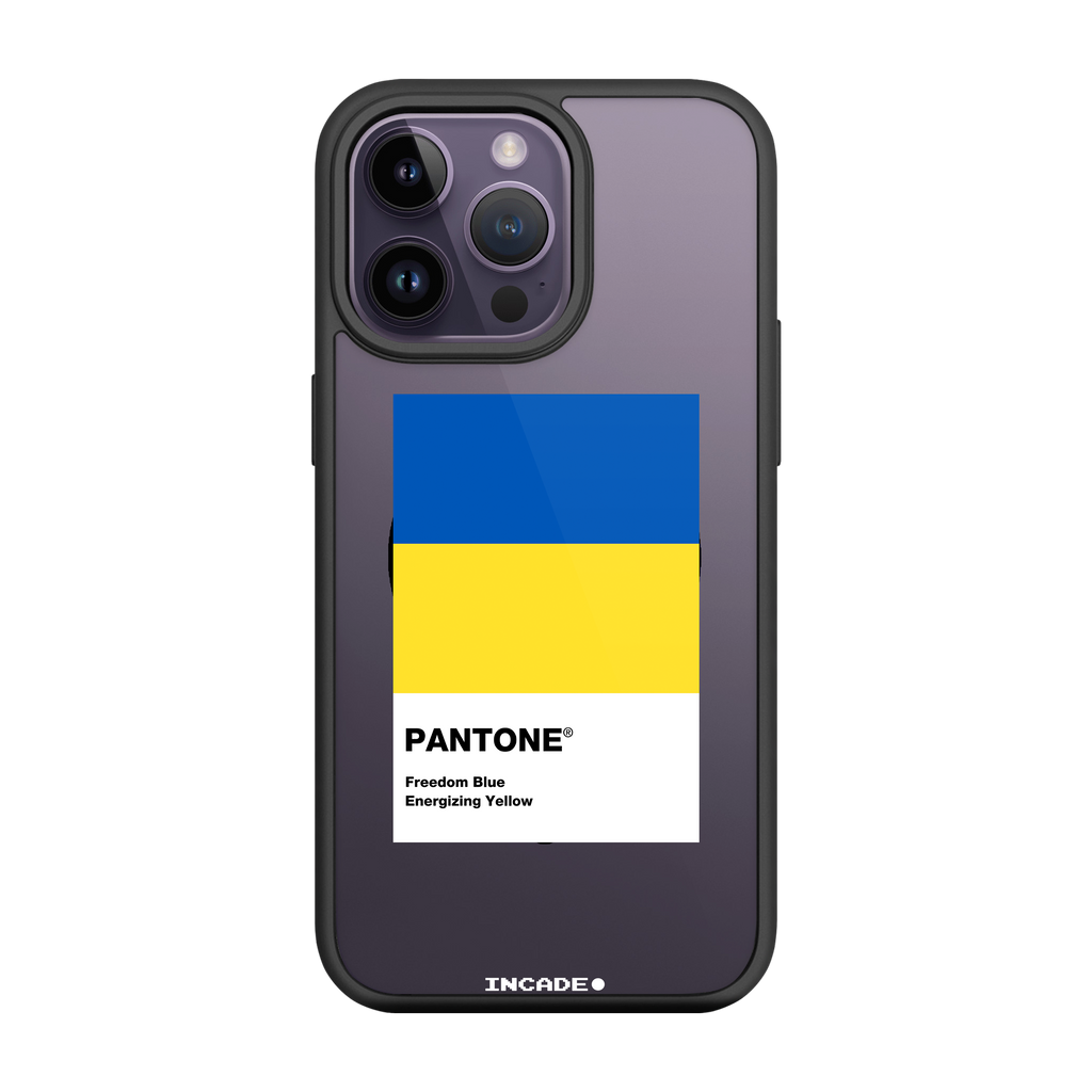 iPhone 14 Pro freedom flag