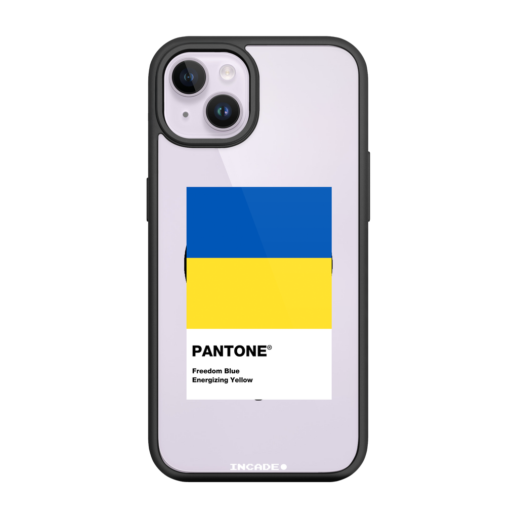 iPhone 14 Plus freedom flag