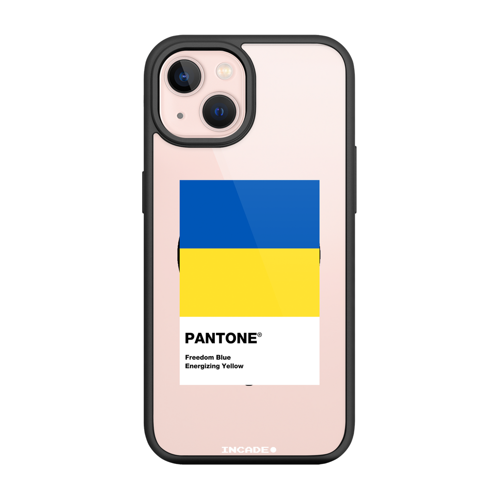 iPhone 13 freedom flag