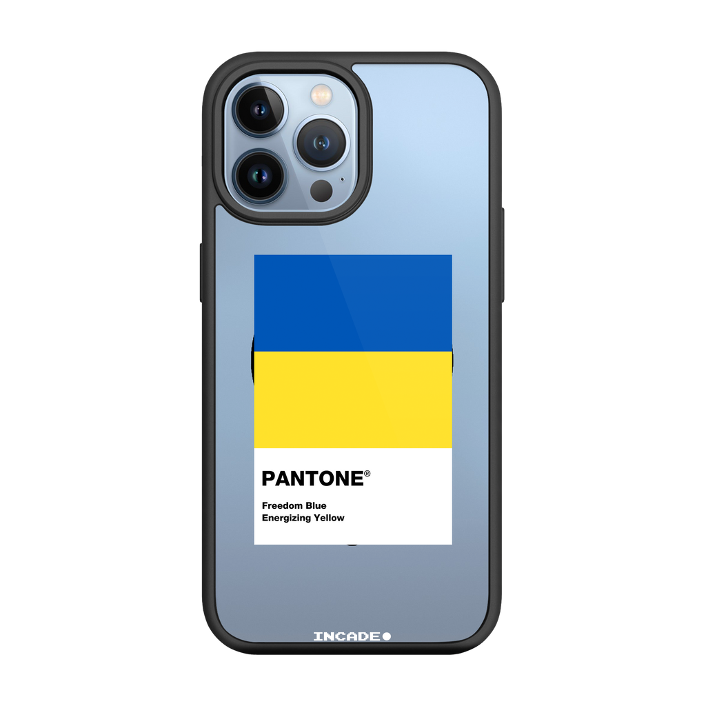 iPhone 13 Pro Max freedom flag