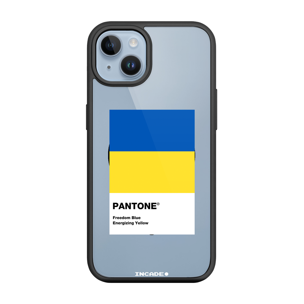 iPhone 14 Plus freedom flag
