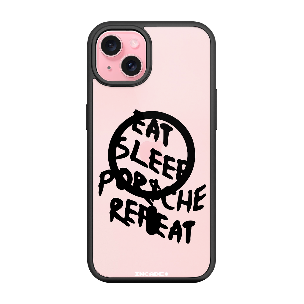 iPhone 15 Plus porsche black