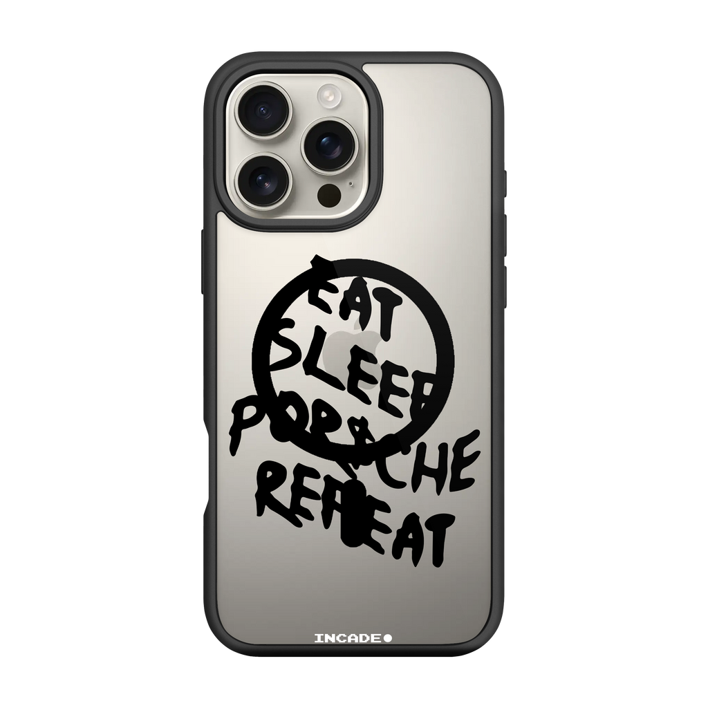 iPhone 16 Pro porsche black