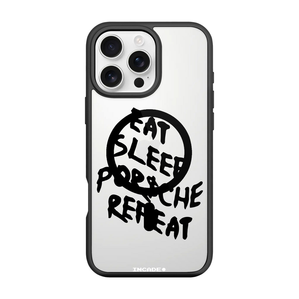 iPhone 16 Pro porsche black