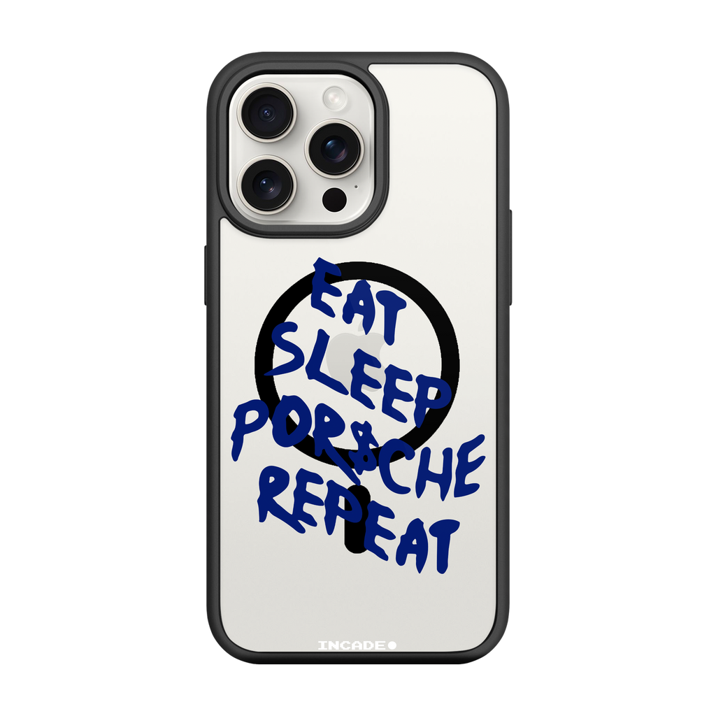 iPhone 15 Pro Max porsche blue