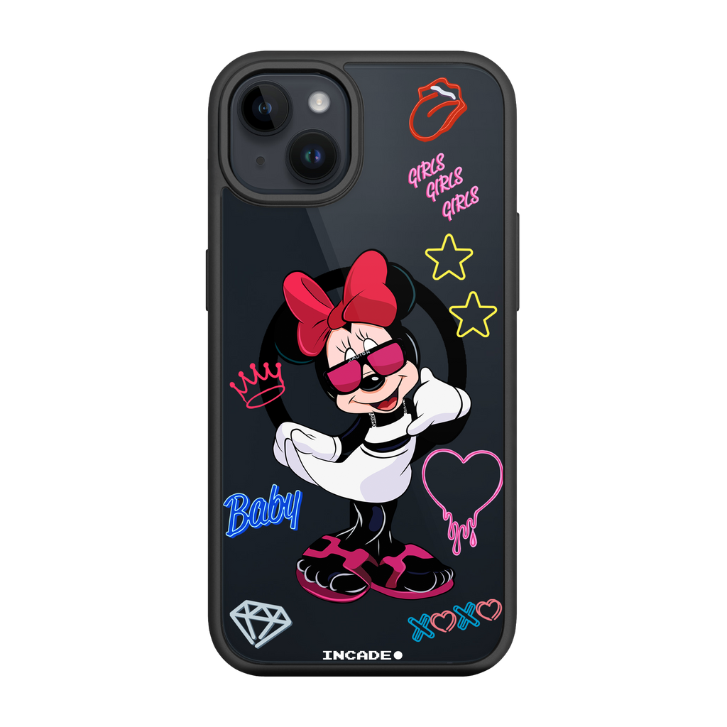 iPhone 13 mini queen minnie