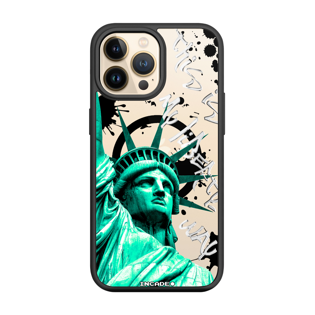 iPhone 13 Pro STATUE GREEN