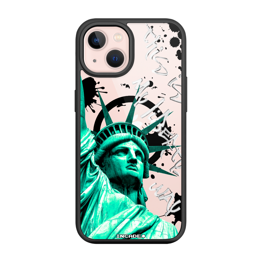 iPhone 13 STATUE GREEN