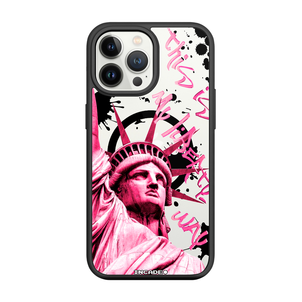 iPhone 13 Pro STATUE ROSE