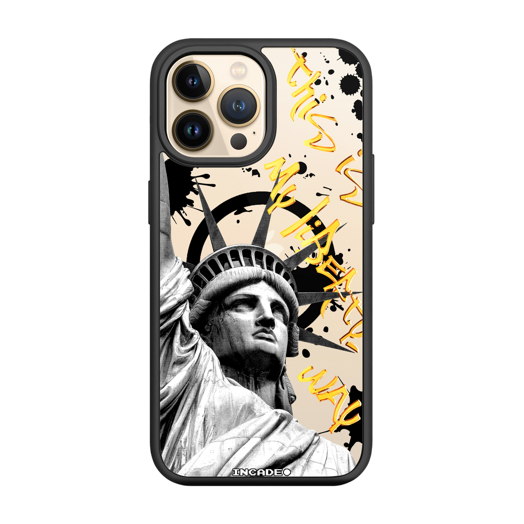iPhone 13 Pro STATUE GREY