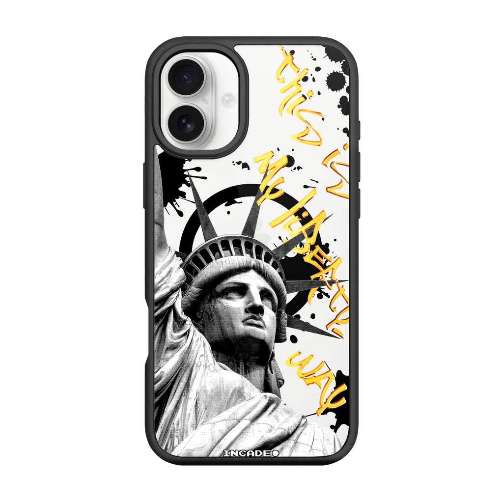 iPhone 16 Plus STATUE GREY