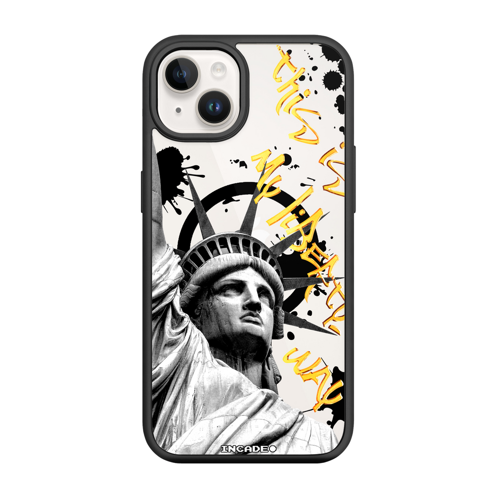 iPhone 13 mini STATUE GREY