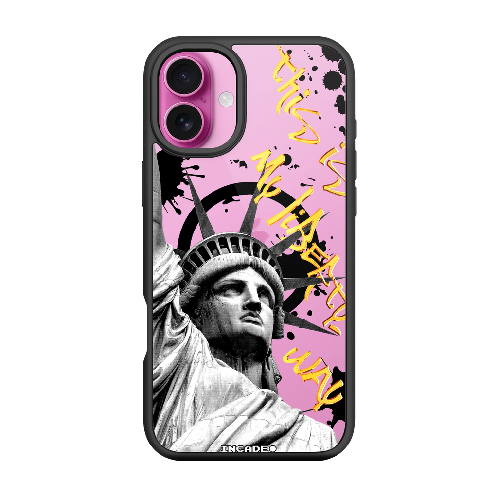 iPhone 16 Plus STATUE GREY
