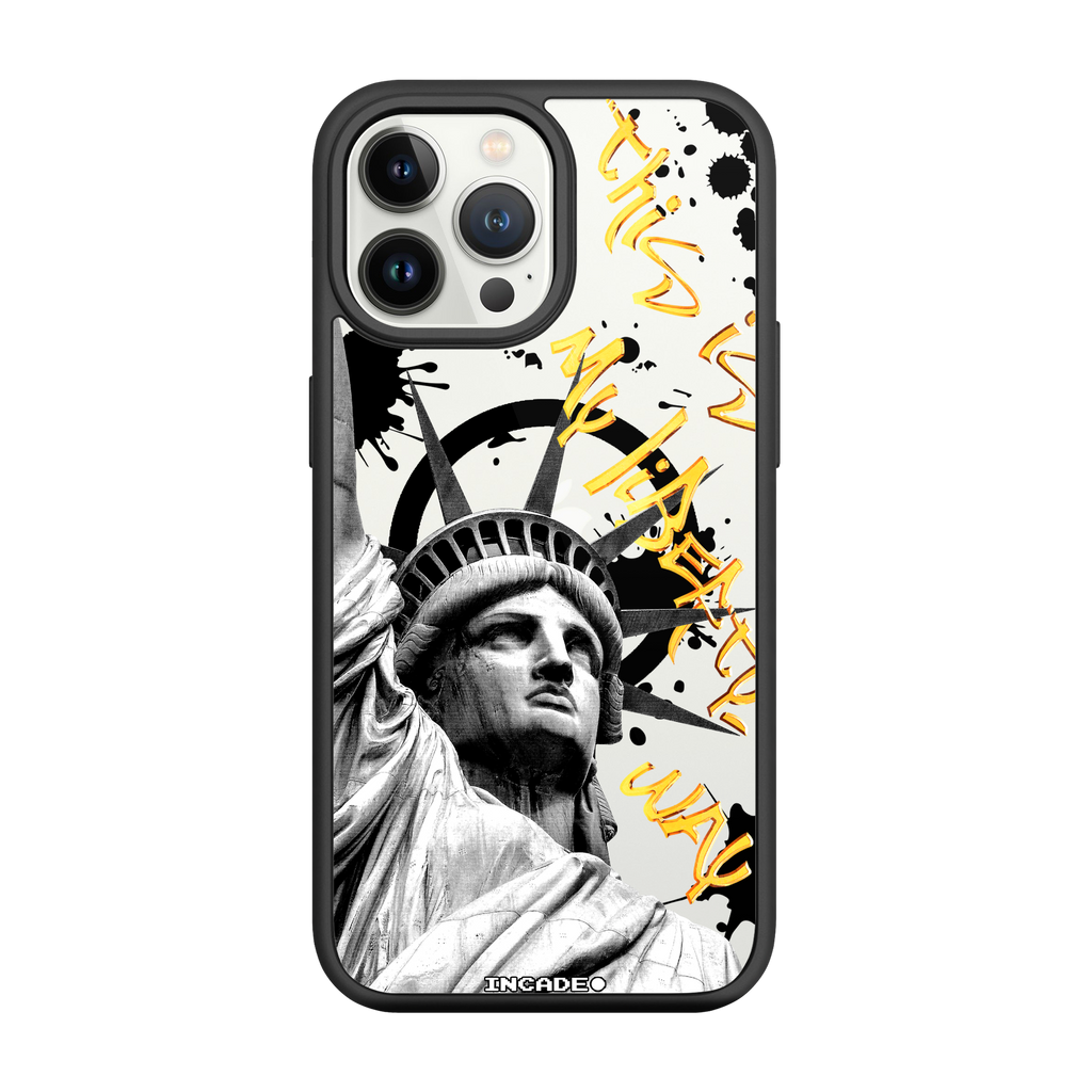 iPhone 13 Pro STATUE GREY