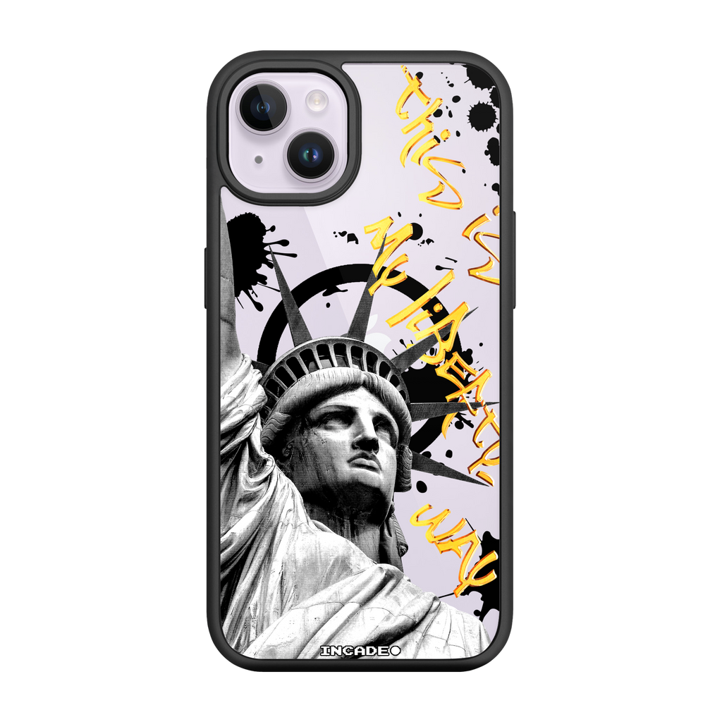 iPhone 14 Plus STATUE GREY
