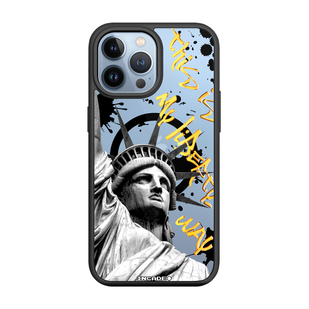 iPhone 13 Pro Max STATUE GREY