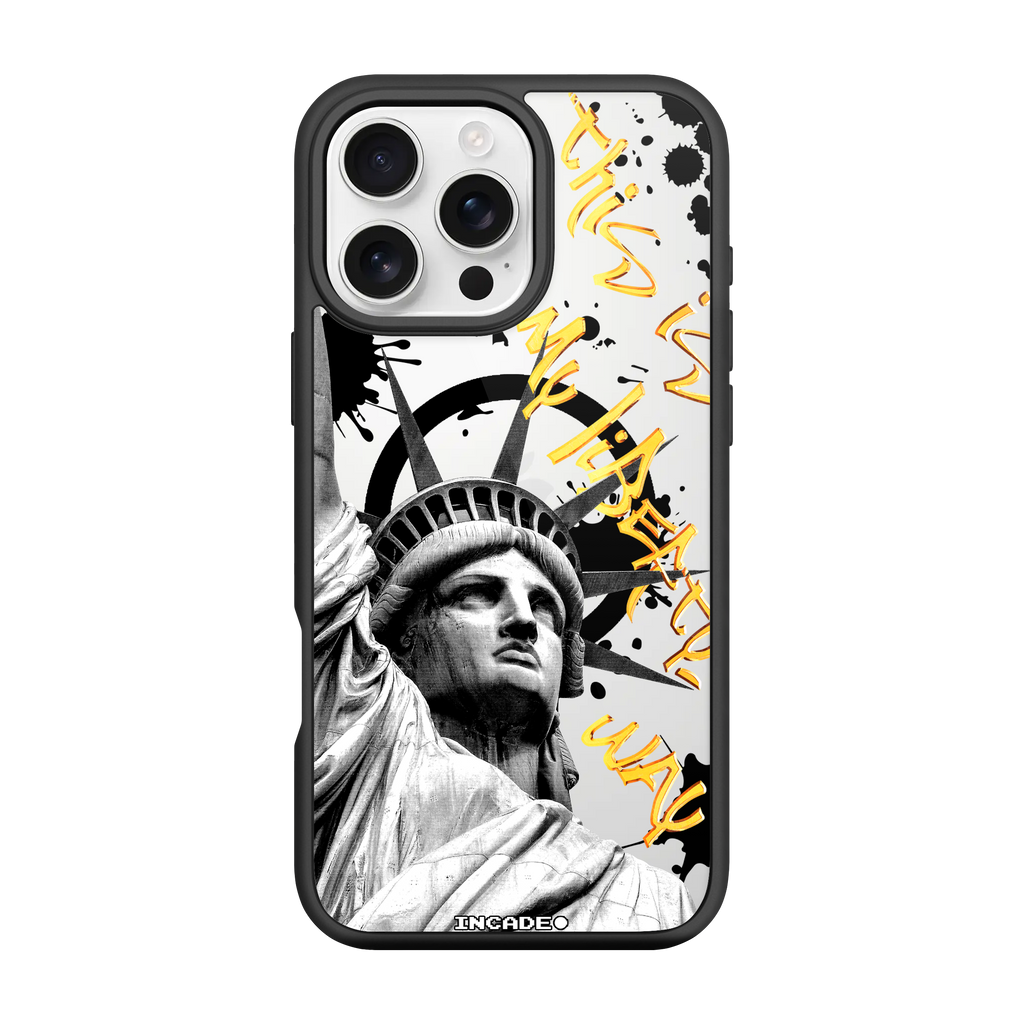 iPhone 16 Pro STATUE GREY