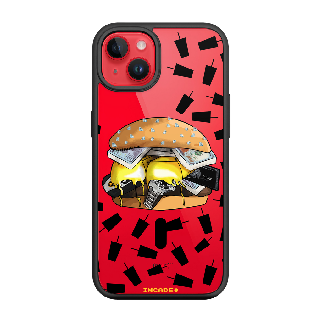 iPhone 14 Plus stay hungry