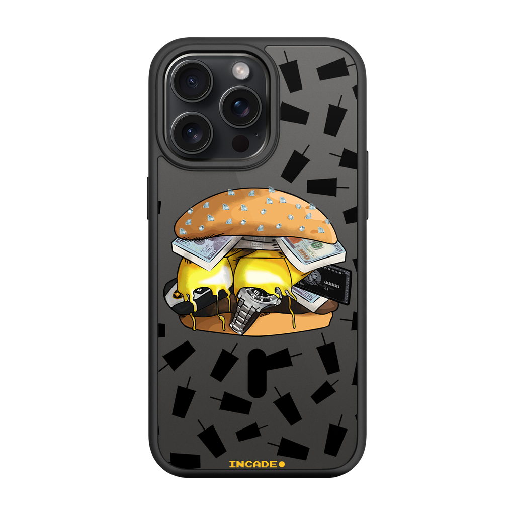 iPhone 15 Pro stay hungry