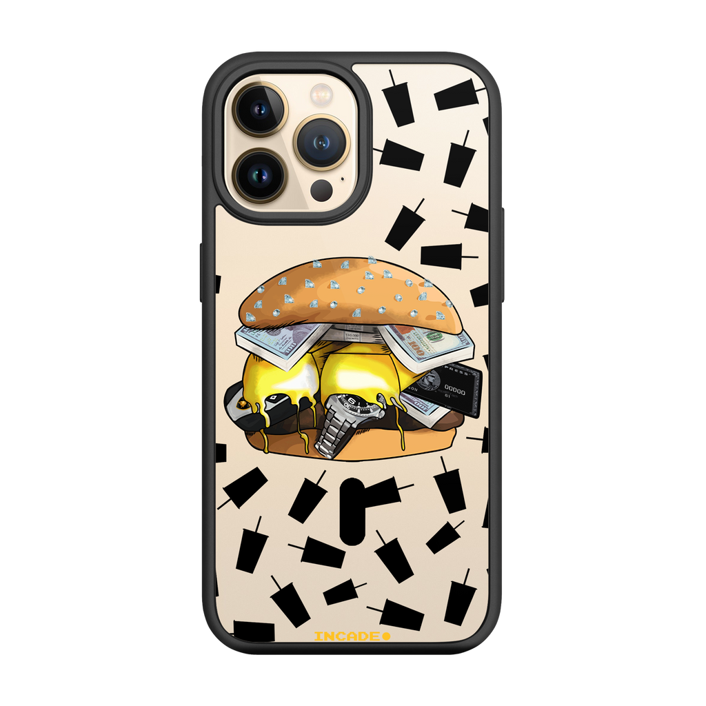 iPhone 13 Pro Max stay hungry