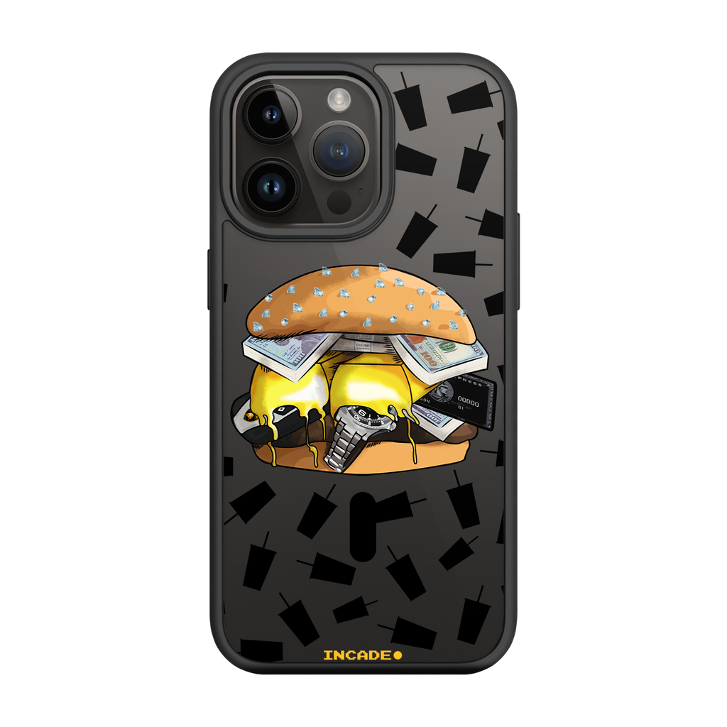 iPhone 14 Pro stay hungry