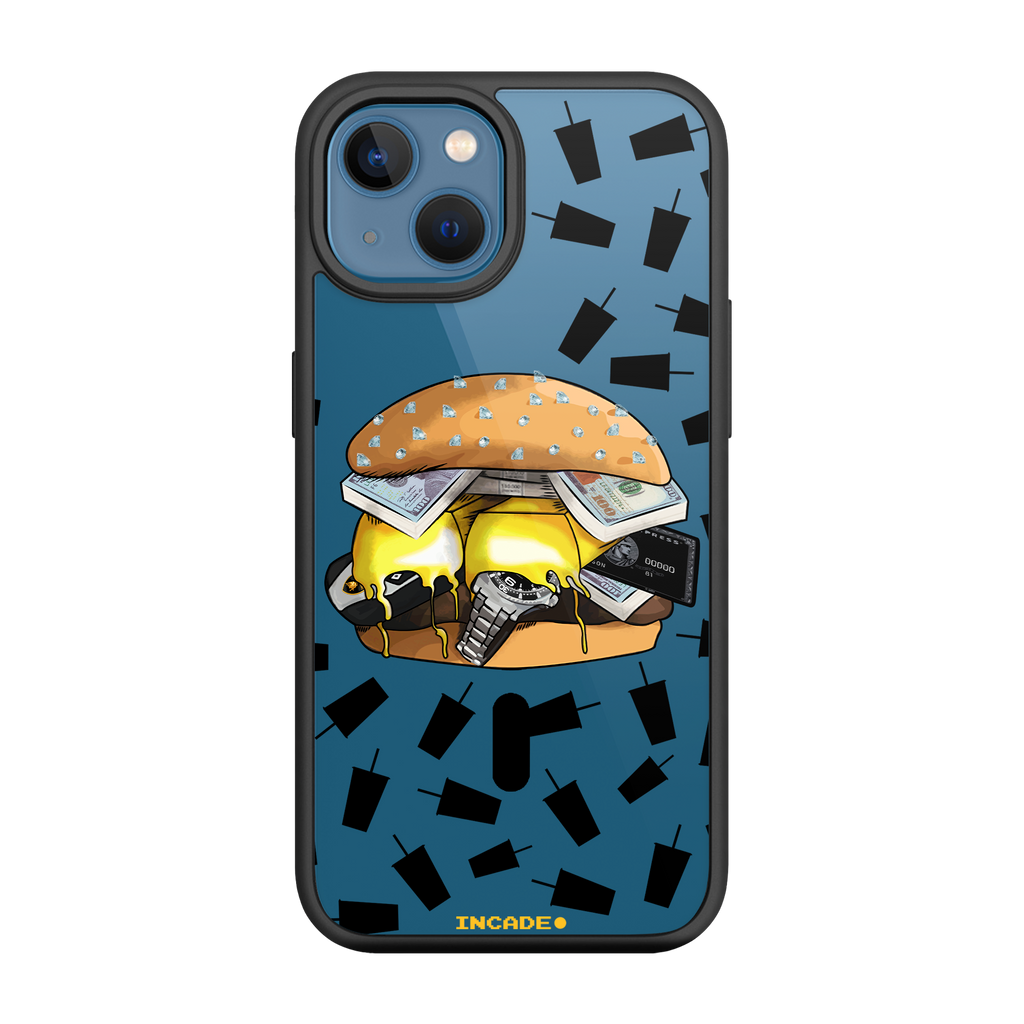 iPhone 13 mini stay hungry