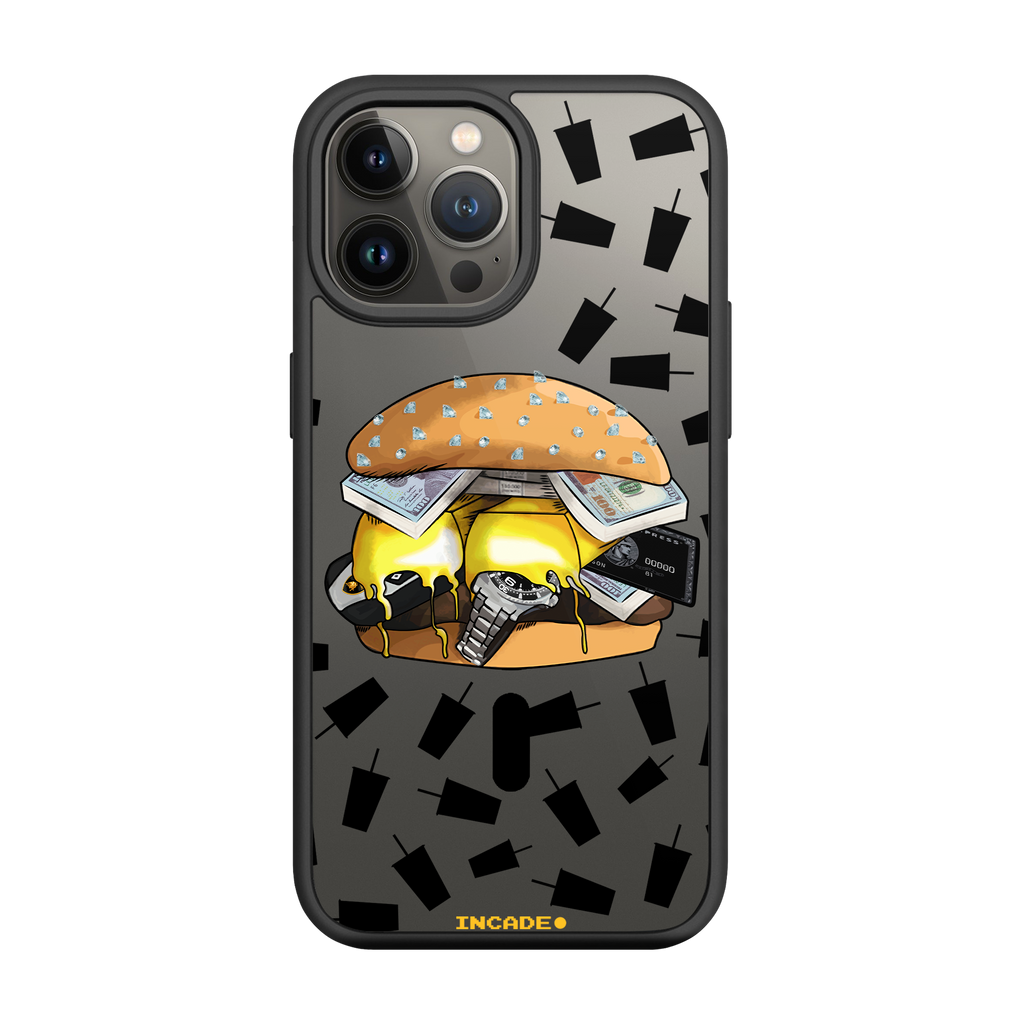 iPhone 13 Pro Max stay hungry