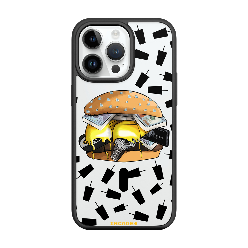 iPhone 14 Pro Max stay hungry