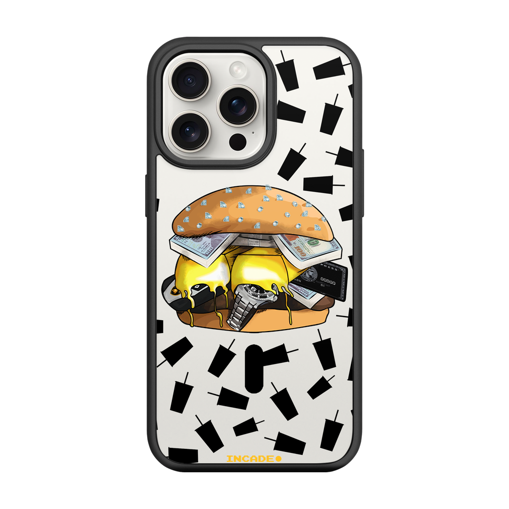 iPhone 15 Pro Max stay hungry