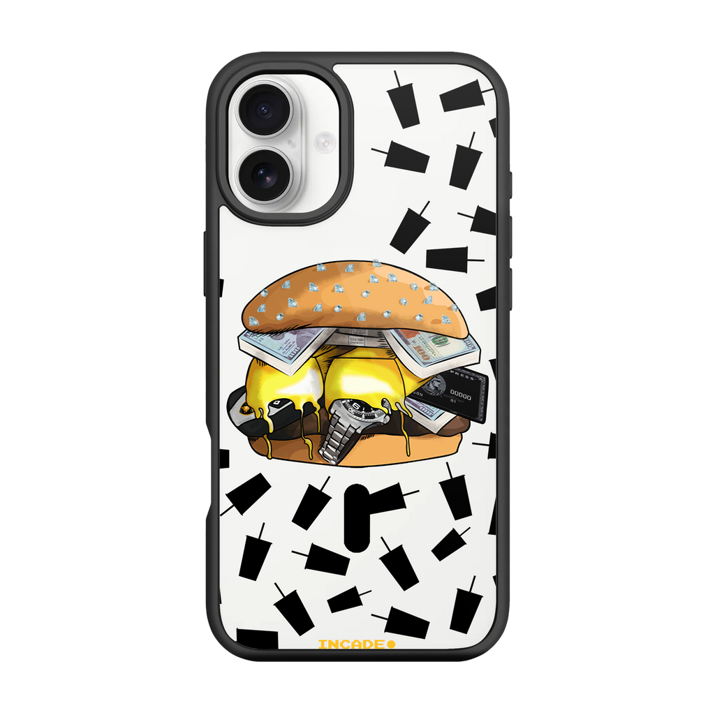 iPhone 16 stay hungry