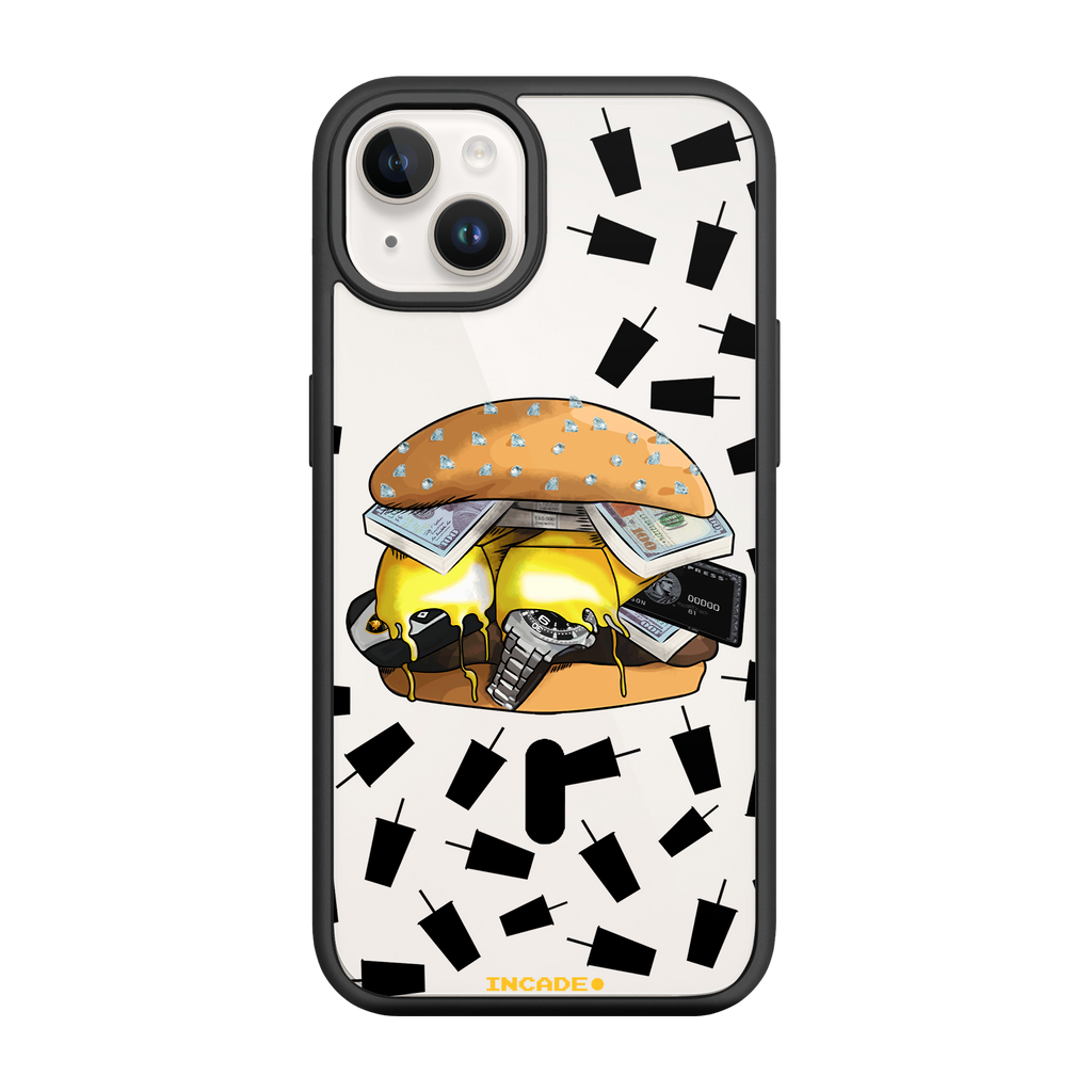 iPhone 14 Plus stay hungry