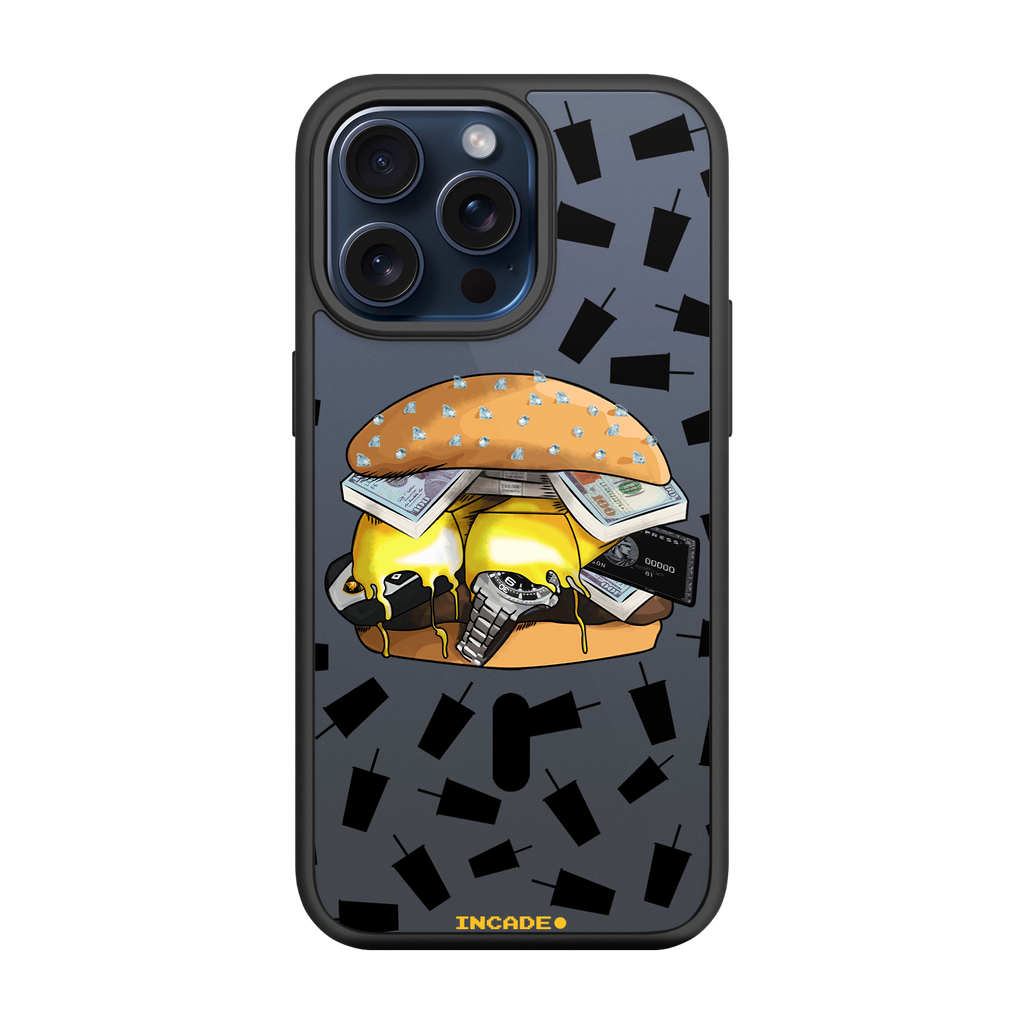 iPhone 15 Pro Max stay hungry